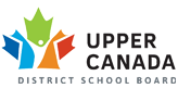 Upper Canada District School Board Logo